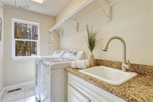 19825 Soaring Wing Drive, Colorado Springs, CO 80908