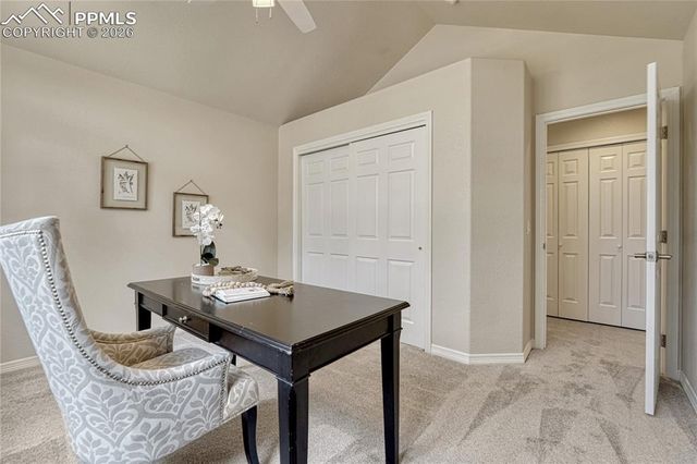 19825 Soaring Wing Drive, Colorado Springs, CO 80908