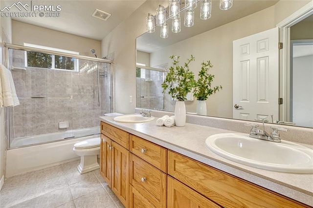 19825 Soaring Wing Drive, Colorado Springs, CO 80908