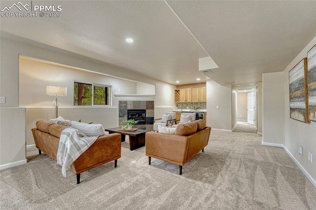 19825 Soaring Wing Drive, Colorado Springs, CO 80908