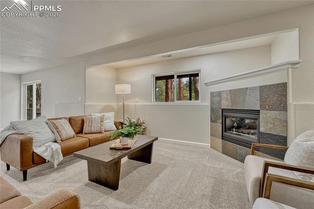 19825 Soaring Wing Drive, Colorado Springs, CO 80908