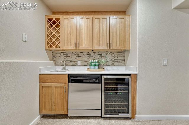 19825 Soaring Wing Drive, Colorado Springs, CO 80908