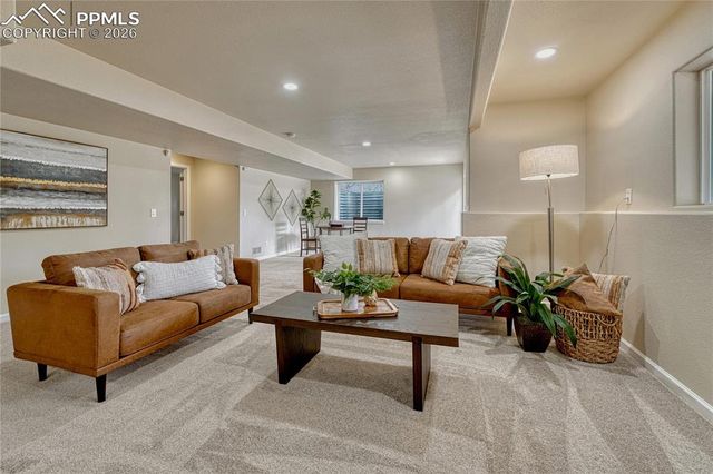 19825 Soaring Wing Drive, Colorado Springs, CO 80908