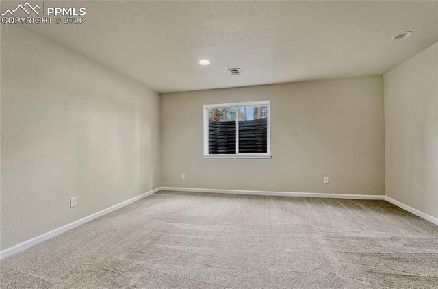 19825 Soaring Wing Drive, Colorado Springs, CO 80908