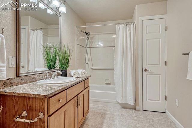 19825 Soaring Wing Drive, Colorado Springs, CO 80908