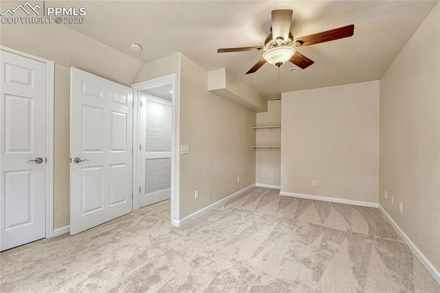 19825 Soaring Wing Drive, Colorado Springs, CO 80908