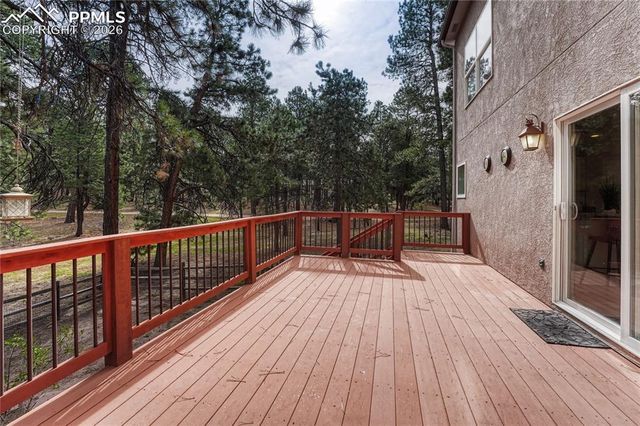 19825 Soaring Wing Drive, Colorado Springs, CO 80908