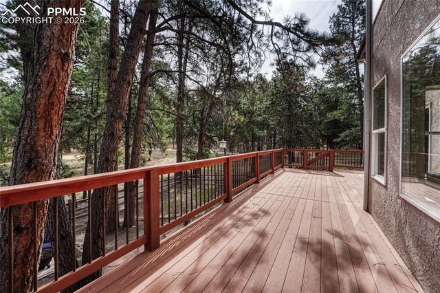 19825 Soaring Wing Drive, Colorado Springs, CO 80908