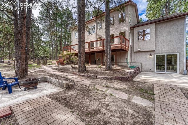 19825 Soaring Wing Drive, Colorado Springs, CO 80908