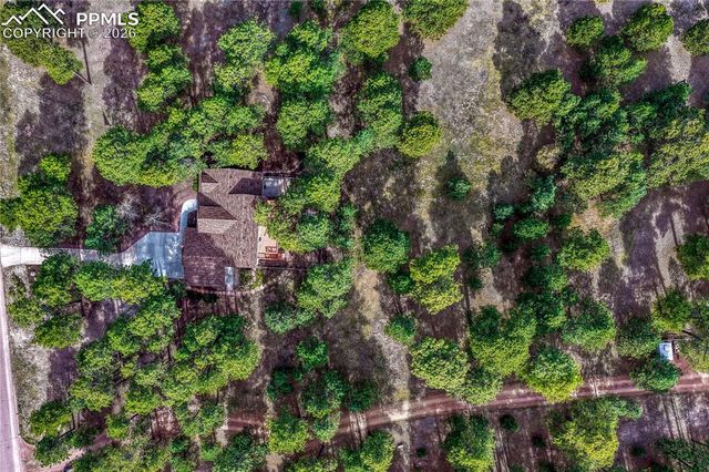 19825 Soaring Wing Drive, Colorado Springs, CO 80908