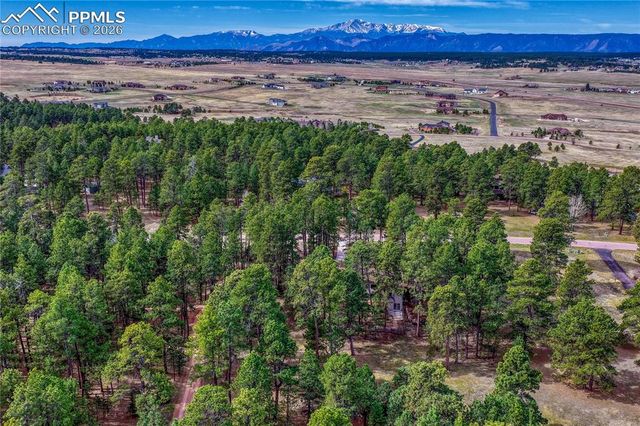 19825 Soaring Wing Drive, Colorado Springs, CO 80908