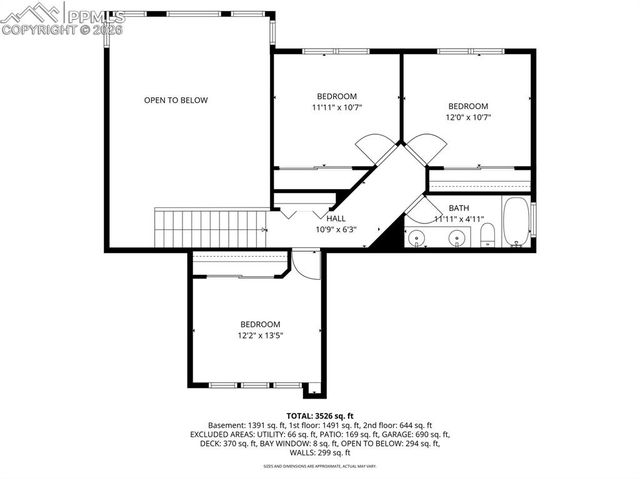 19825 Soaring Wing Drive, Colorado Springs, CO 80908