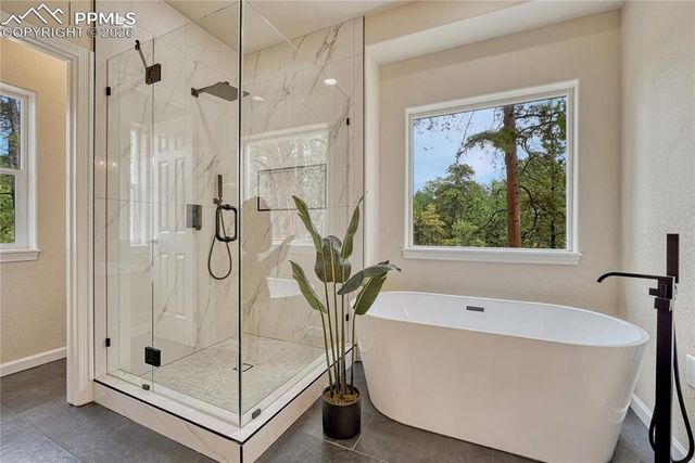 19825 Soaring Wing Drive, Colorado Springs, CO 80908