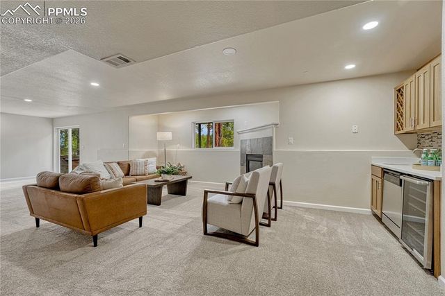 19825 Soaring Wing Drive, Colorado Springs, CO 80908