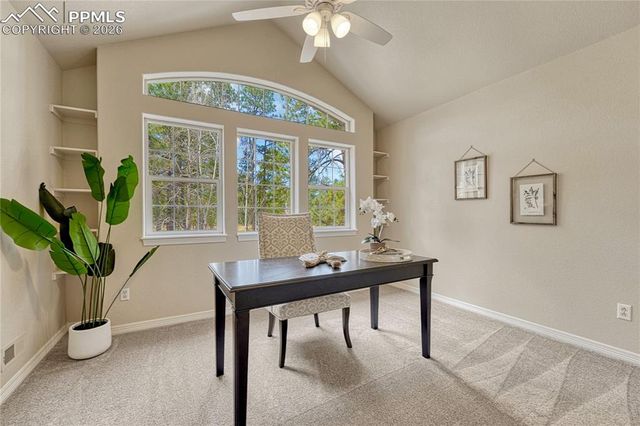 19825 Soaring Wing Drive, Colorado Springs, CO 80908