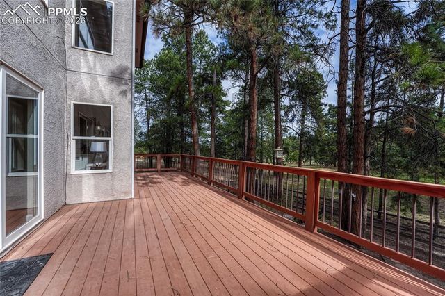 19825 Soaring Wing Drive, Colorado Springs, CO 80908