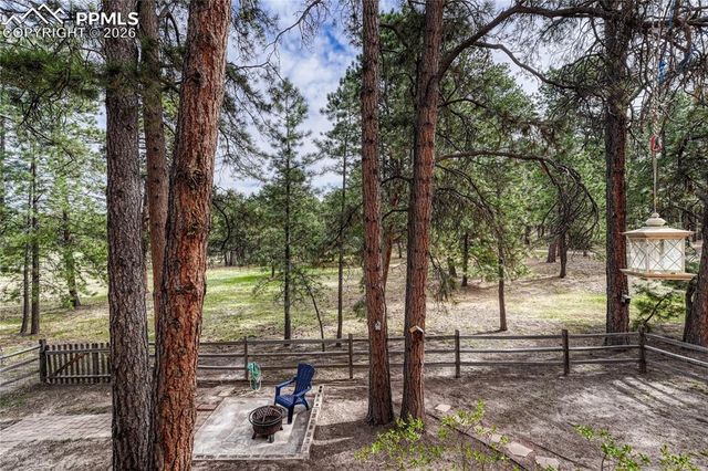 19825 Soaring Wing Drive, Colorado Springs, CO 80908