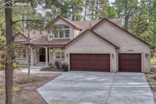 19825 Soaring Wing Drive, Colorado Springs, CO 80908