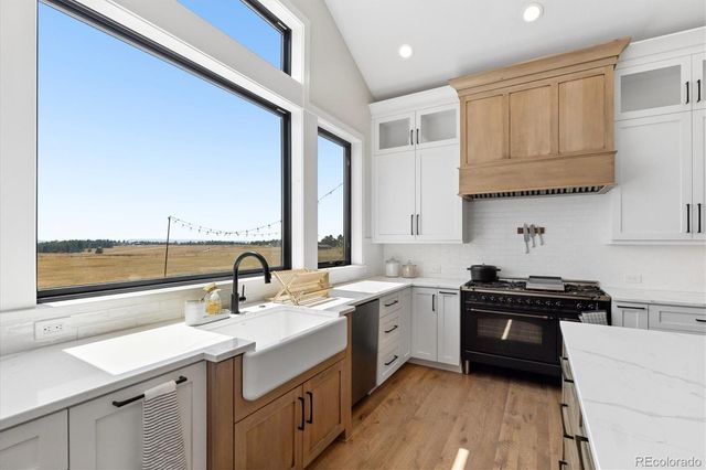222 High Meadows Loop, Elizabeth, CO 80107