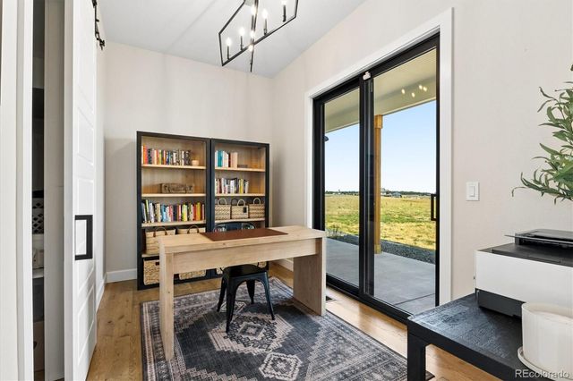 222 High Meadows Loop, Elizabeth, CO 80107