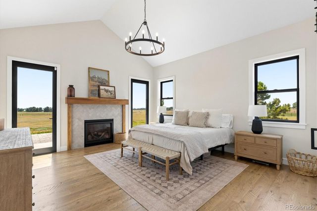 222 High Meadows Loop, Elizabeth, CO 80107