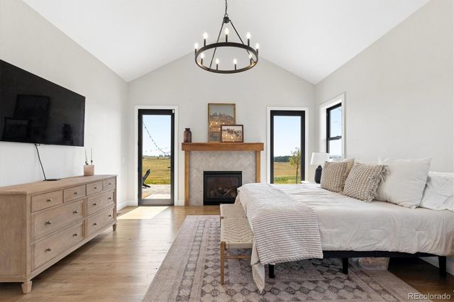 222 High Meadows Loop, Elizabeth, CO 80107