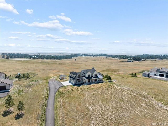 222 High Meadows Loop, Elizabeth, CO 80107