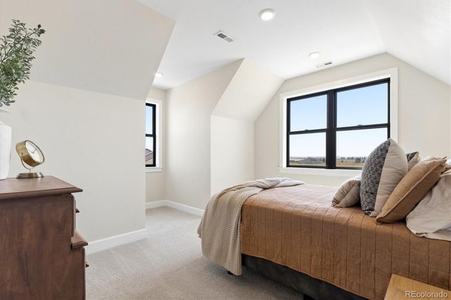 222 High Meadows Loop, Elizabeth, CO 80107