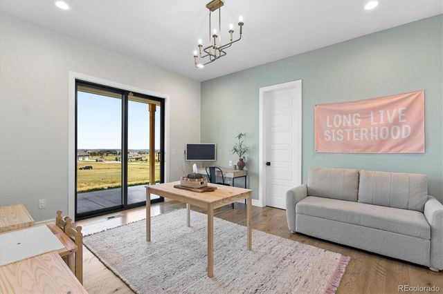 222 High Meadows Loop, Elizabeth, CO 80107
