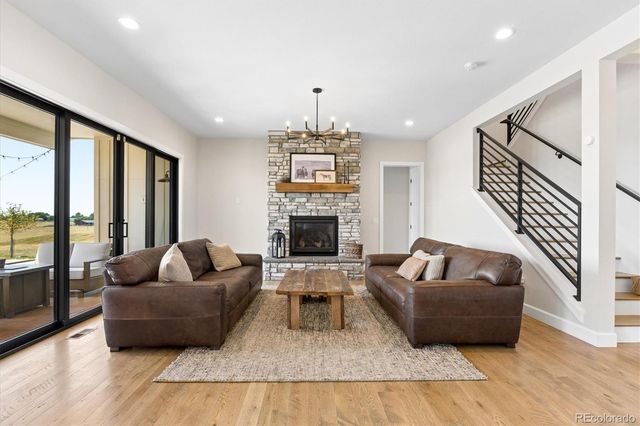 222 High Meadows Loop, Elizabeth, CO 80107