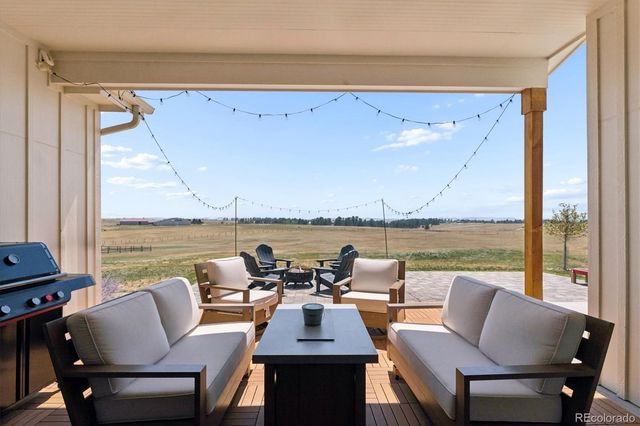 222 High Meadows Loop, Elizabeth, CO 80107