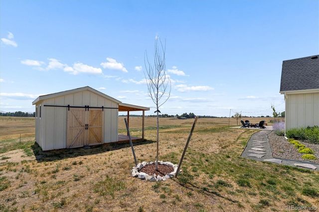 222 High Meadows Loop, Elizabeth, CO 80107