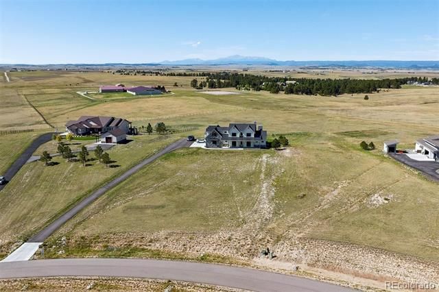 222 High Meadows Loop, Elizabeth, CO 80107