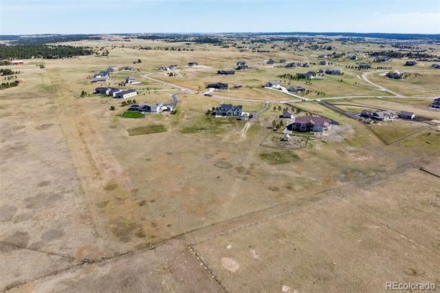 222 High Meadows Loop, Elizabeth, CO 80107