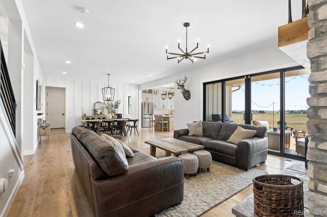 222 High Meadows Loop, Elizabeth, CO 80107