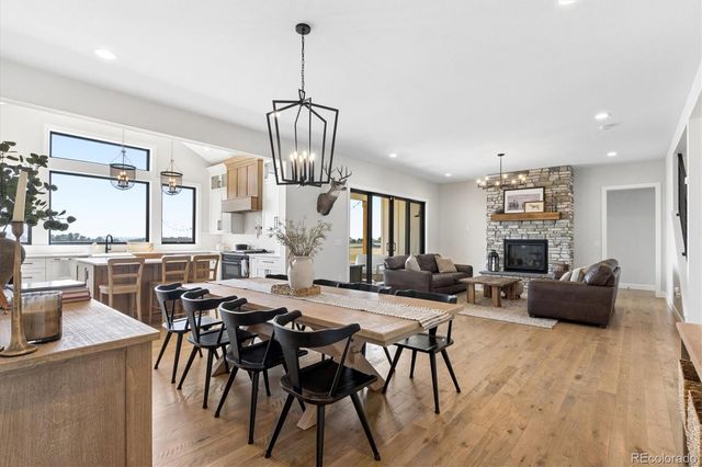 222 High Meadows Loop, Elizabeth, CO 80107