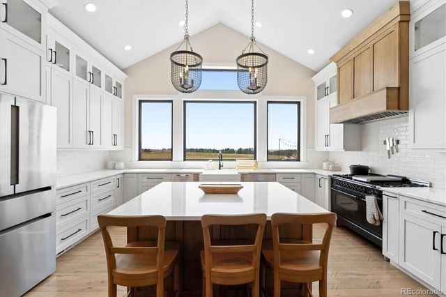 222 High Meadows Loop, Elizabeth, CO 80107
