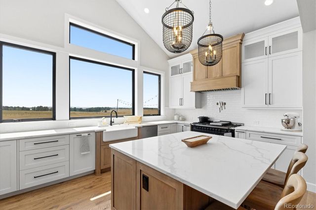 222 High Meadows Loop, Elizabeth, CO 80107