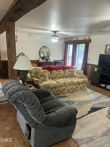 4688 Christian Light Road, Fuquay Varina, NC 27526