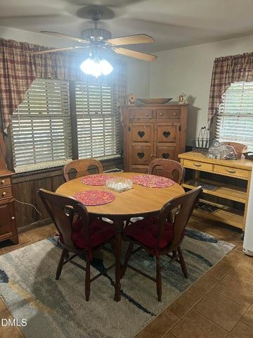 4688 Christian Light Road, Fuquay Varina, NC 27526