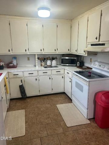 4688 Christian Light Road, Fuquay Varina, NC 27526