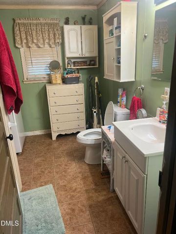 4688 Christian Light Road, Fuquay Varina, NC 27526