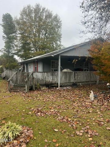 4688 Christian Light Road, Fuquay Varina, NC 27526