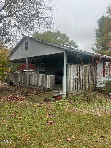 4688 Christian Light Road, Fuquay Varina, NC 27526