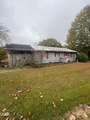 4688 Christian Light Road, Fuquay Varina, NC 27526