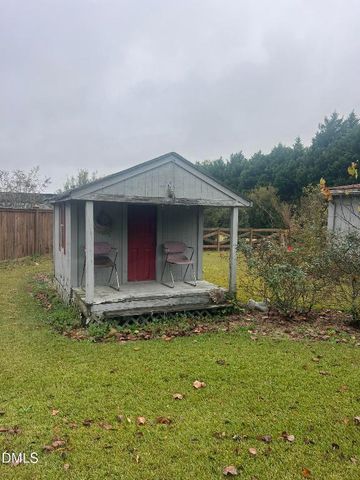 4688 Christian Light Road, Fuquay Varina, NC 27526