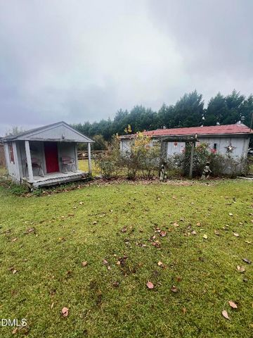 4688 Christian Light Road, Fuquay Varina, NC 27526