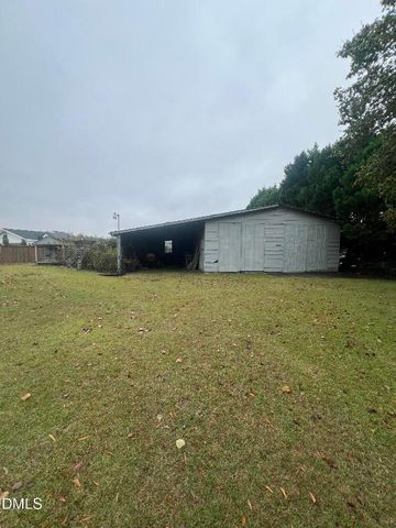 4688 Christian Light Road, Fuquay Varina, NC 27526