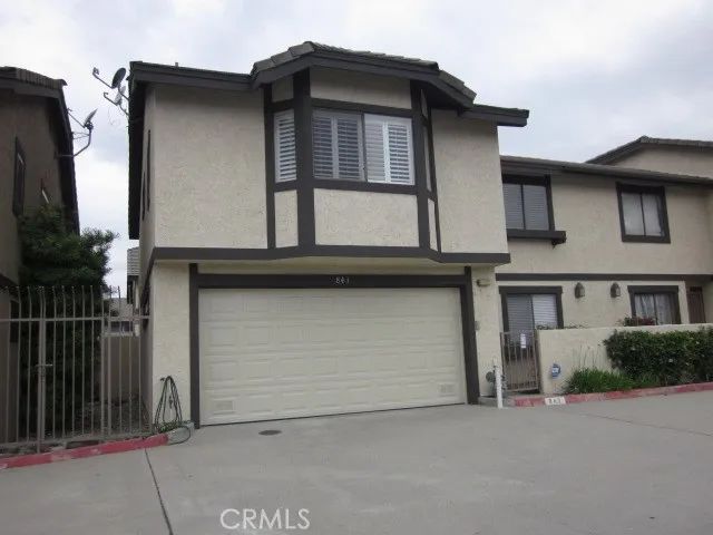 843 Vineyard Avenue, Duarte, CA 91010