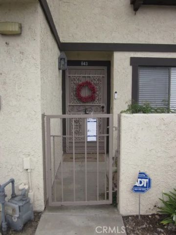 843 Vineyard Avenue, Duarte, CA 91010